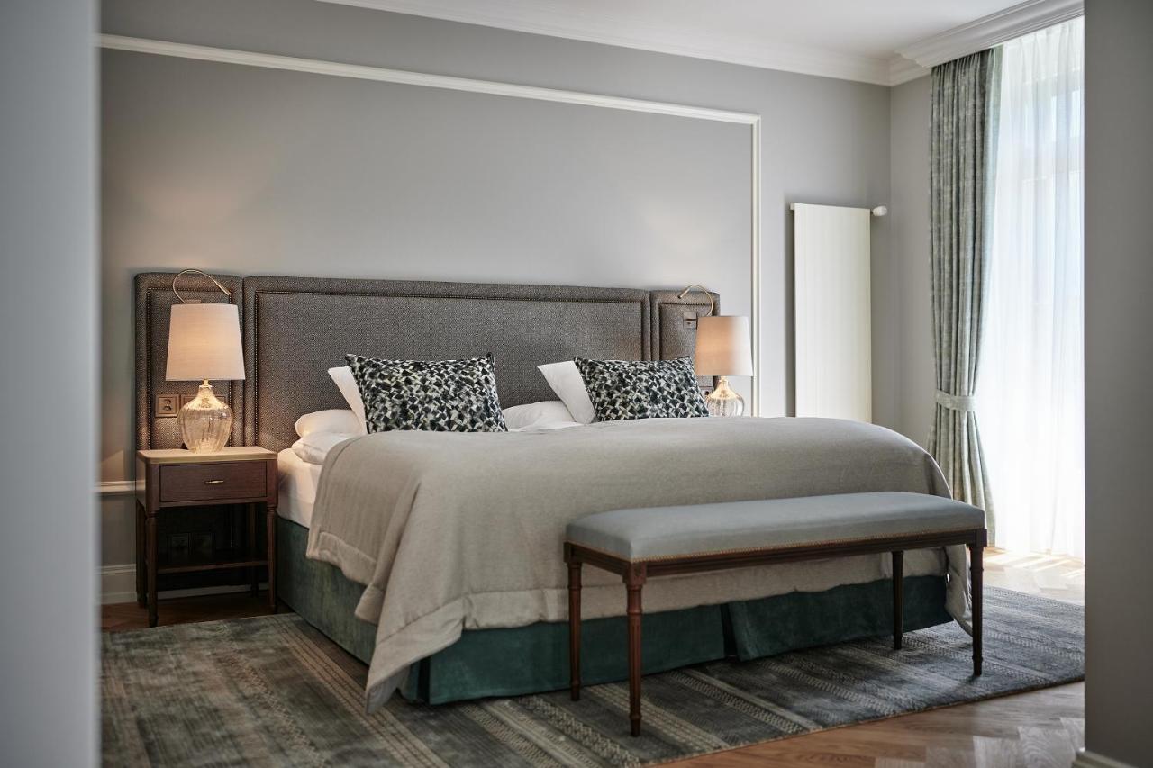 Hotel Victoria Jungfrau Grand & 5*