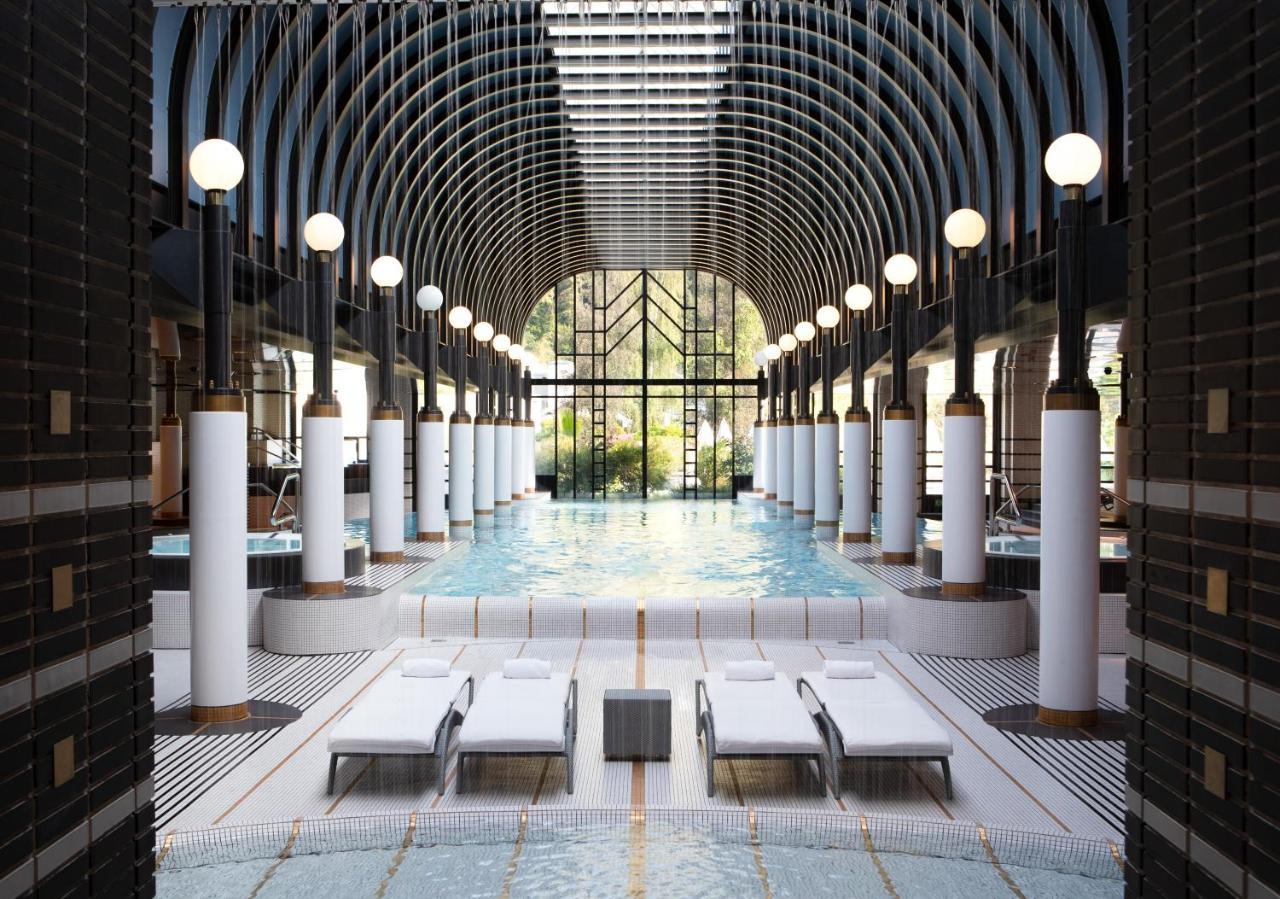 Victoria Jungfrau Grand & 5* Interlaken