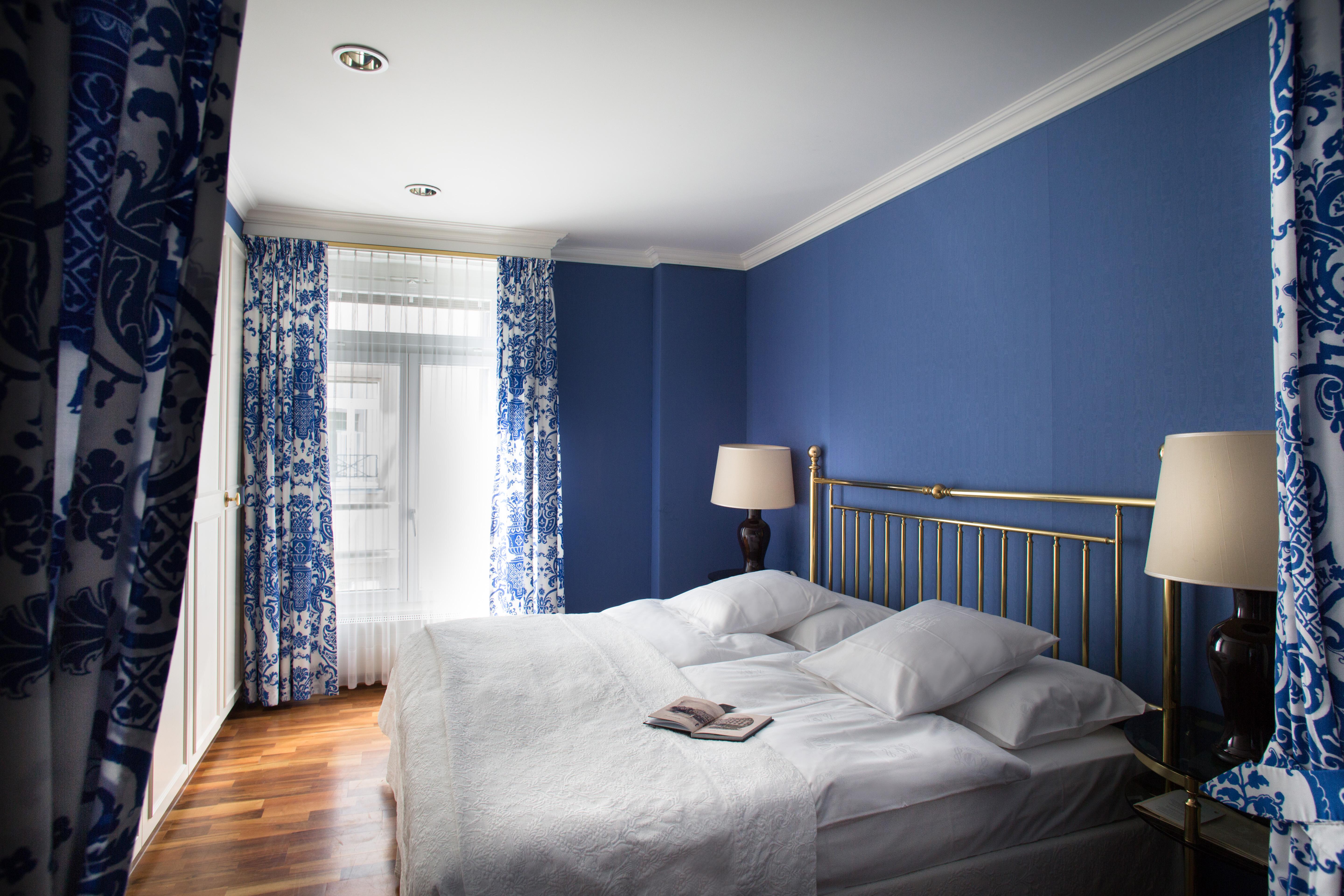 Victoria Jungfrau Grand & Hotel