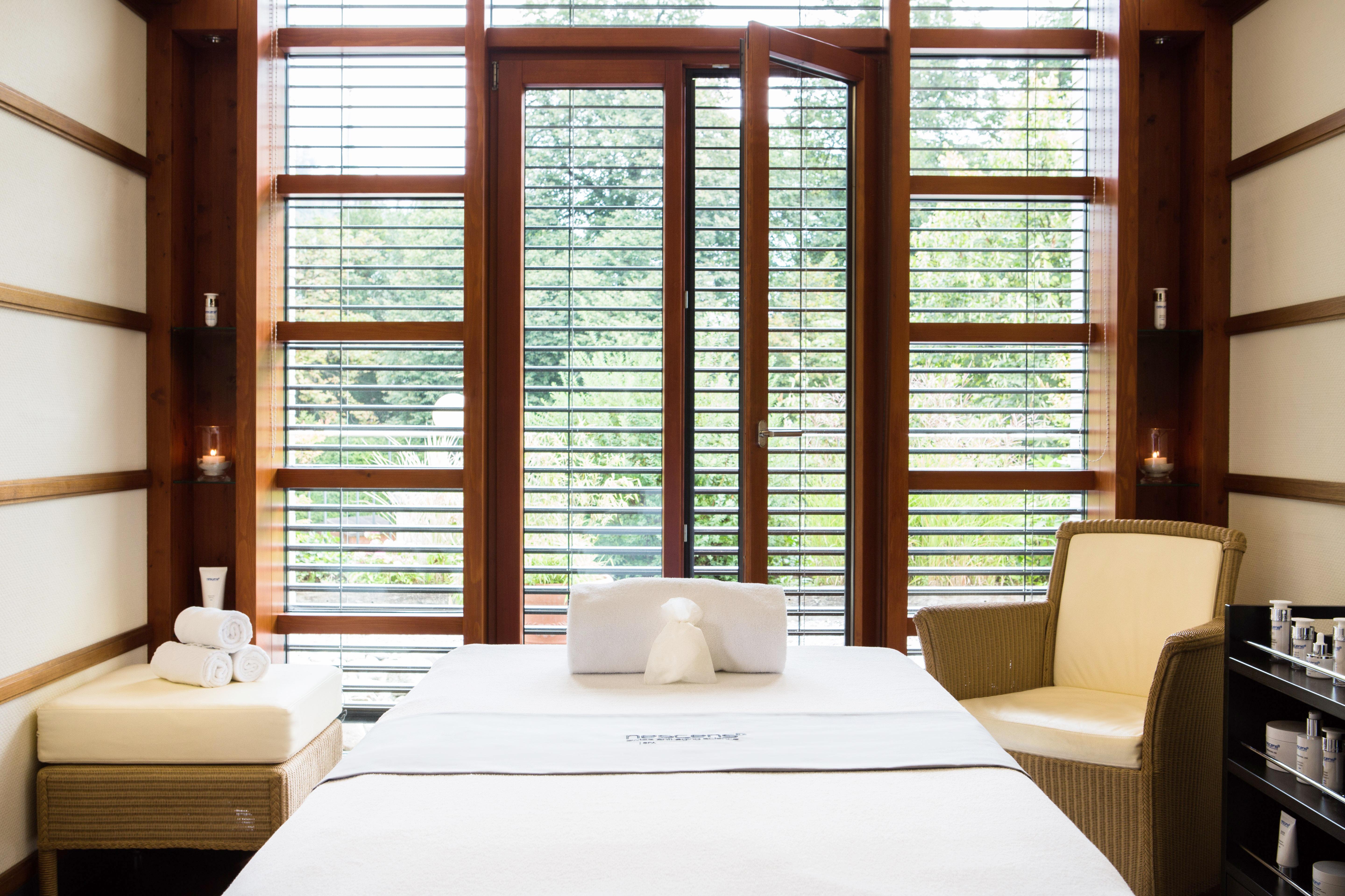 Victoria Jungfrau Grand & 5*
