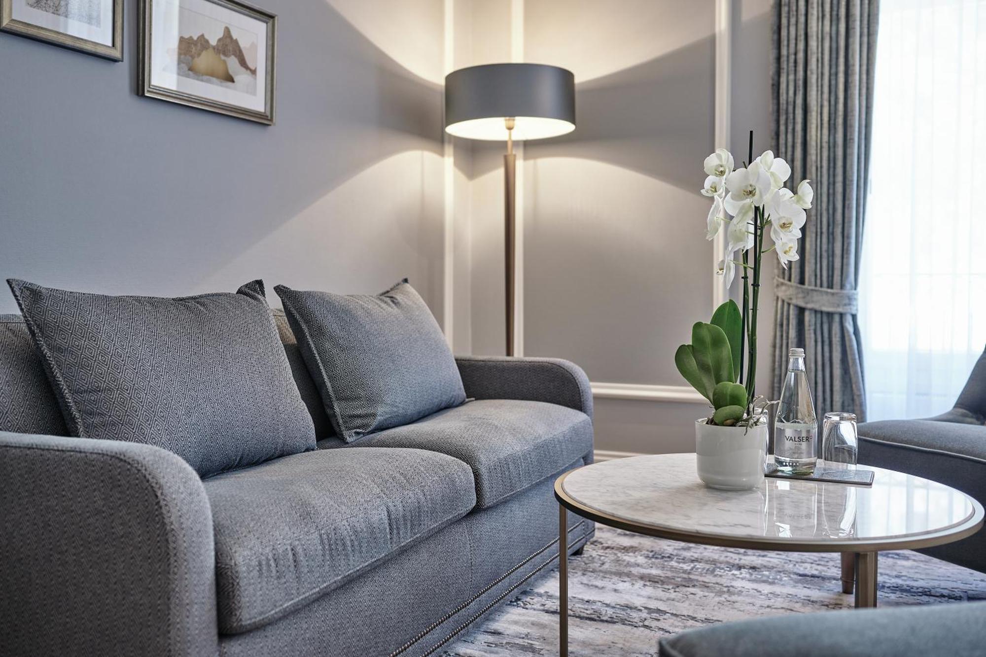 Hotel Victoria Jungfrau Grand & 5*