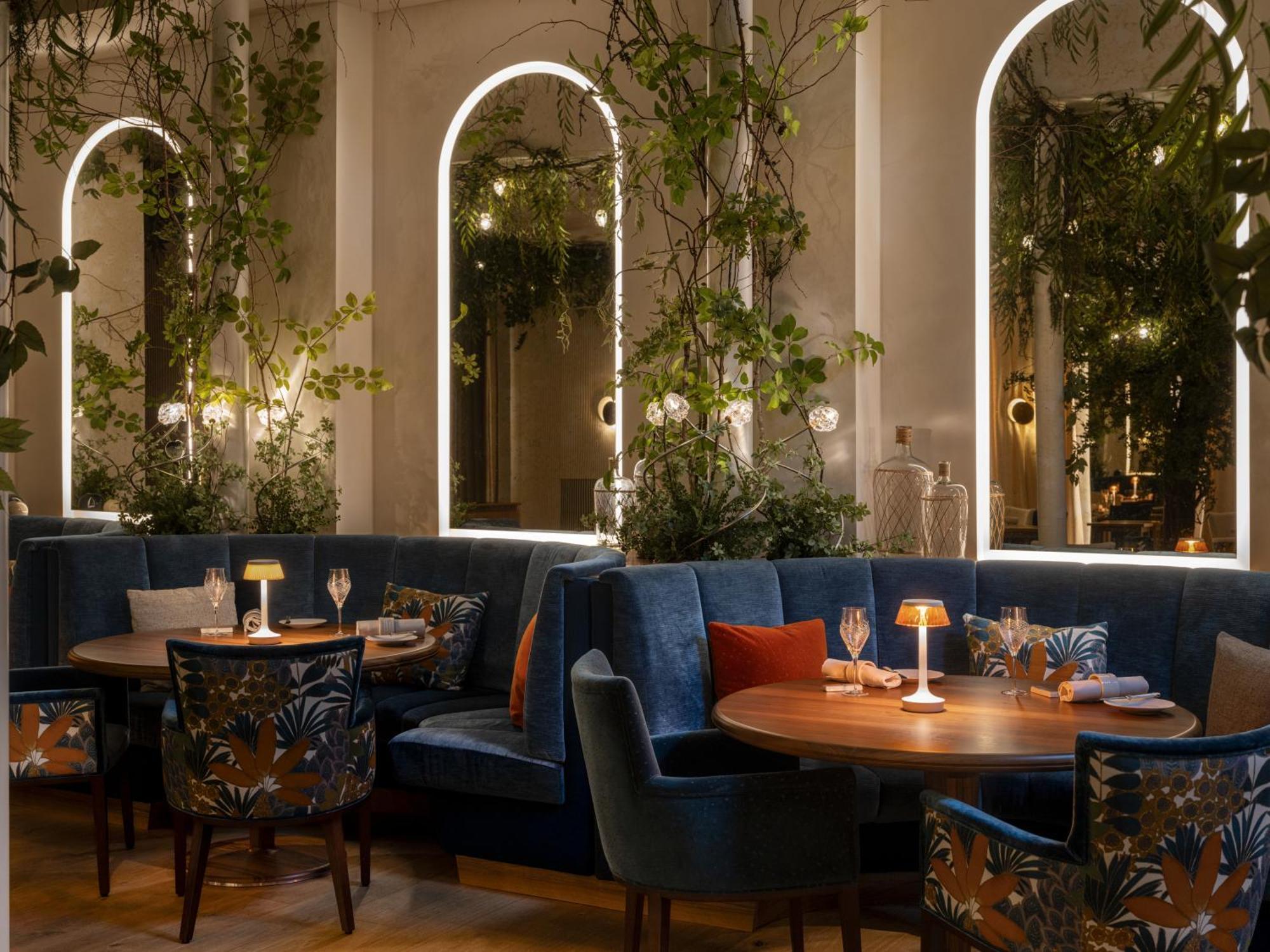 Hotel Victoria Jungfrau Grand & 5*